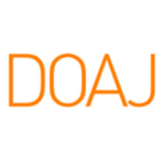 DOAJ Logo DOAJ Logo
