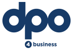 Data Protection 4 Business Logo Data Protection 4 Business Logo