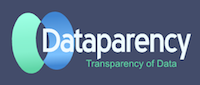 Dataparency Logo Dataparency Logo
