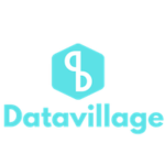 Datavillage Logo Datavillage Logo