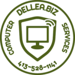 Dellea Logo Dellea Logo