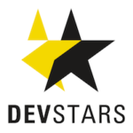 DevStars Logo DevStars Logo