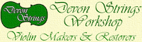 Devon Strings Limited Logo Devon Strings Limited Logo