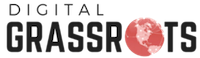 Digital Grassroots Logo Digital Grassroots Logo