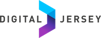 Digital Jersey Logo Digital Jersey Logo