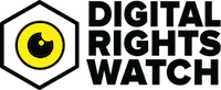 Digital Rights Watch Logo Digital Rights Watch Logo