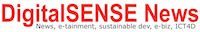 DigitalSENSE Africa Media Logo DigitalSENSE Africa Media Logo