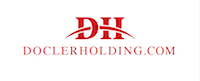 Docler Holding Logo Docler Holding Logo
