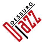 Doesburg Jazz Logo Doesburg Jazz Logo