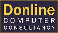 Donline Logo Donline Logo