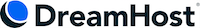 DreamHost Logo DreamHost Logo