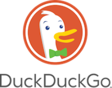 DuckDuckGo Logo DuckDuckGo Logo