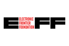 Electronic Frontier Foundation Logo Electronic Frontier Foundation Logo