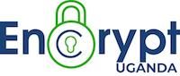 Encrypt Uganda Logo Encrypt Uganda Logo