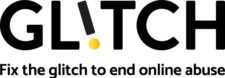 Fix the Glitch Logo Fix the Glitch Logo