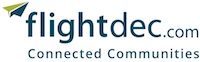 FlightDec Logo FlightDec Logo