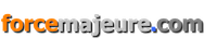 Forcemajeure Logo Forcemajeure Logo