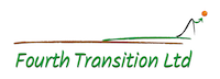 Fourth Transition Ltd Logo Fourth Transition Ltd Logo