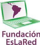 Fundacion EsLaRed Logo Fundacion EsLaRed Logo