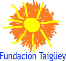 Fundación Taiguey Logo
