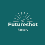 Futureshot Logo Futureshot Logo