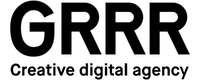 GRRR Logo GRRR Logo