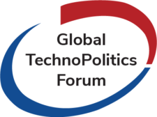 Global TechnoPolitics Forum logo Global TechnoPolitics Forum logo