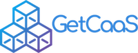 GetCaas Logo GetCaas Logo