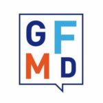 Global Forum for Media Development Logo Global Forum for Media Development Logo