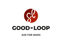Good Loop Logo Good Loop Logo