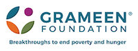 Grameen Foundation Logo Grameen Foundation Logo