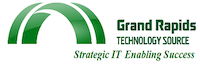 Grand Rapids Technology Source Logo Grand Rapids Technology Source Logo