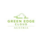 Green Edge Cloud Logo Green Edge Cloud Logo