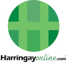 Harringay Online Logo Harringay Online Logo