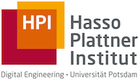 Hasso Plattner Institut Logo Hasso Plattner Institut Logo
