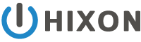 Hixon Logo Hixon Logo
