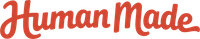 Human Made Logo Human Made Logo