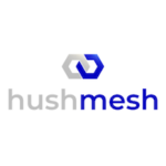 Hushmesh Logo Hushmesh Logo