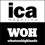 ICA whatsonhighlands Logo ICA whatsonhighlands Logo