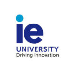 IE University Logo IE University Logo