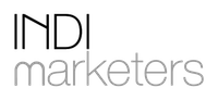 INDI Marketers Logo INDI Marketers Logo