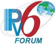 IPv6 Forum Logo IPv6 Forum Logo