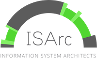 ISArc Logo ISArc Logo