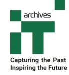 IT Archives Logo IT Archives Logo