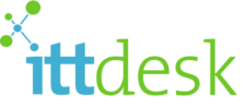 ITT Desk Logo ITT Desk Logo
