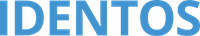 Identos logo Identos logo