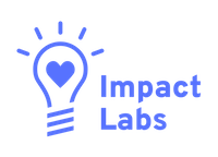 Impact Labs Logo Impact Labs Logo