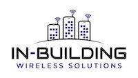 In building wireless services logo In building wireless services logo