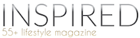 Inspired Magazine Logo Inspired Magazine Logo