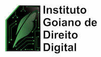 Instituto Goiano de Direito Digital Logo Instituto Goiano de Direito Digital Logo